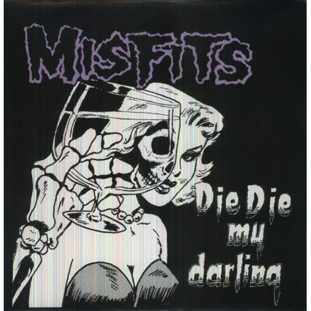 Die Die My
